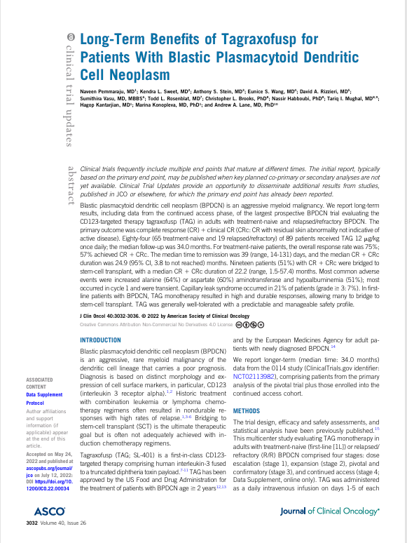 Download long-term efficacy and safety data