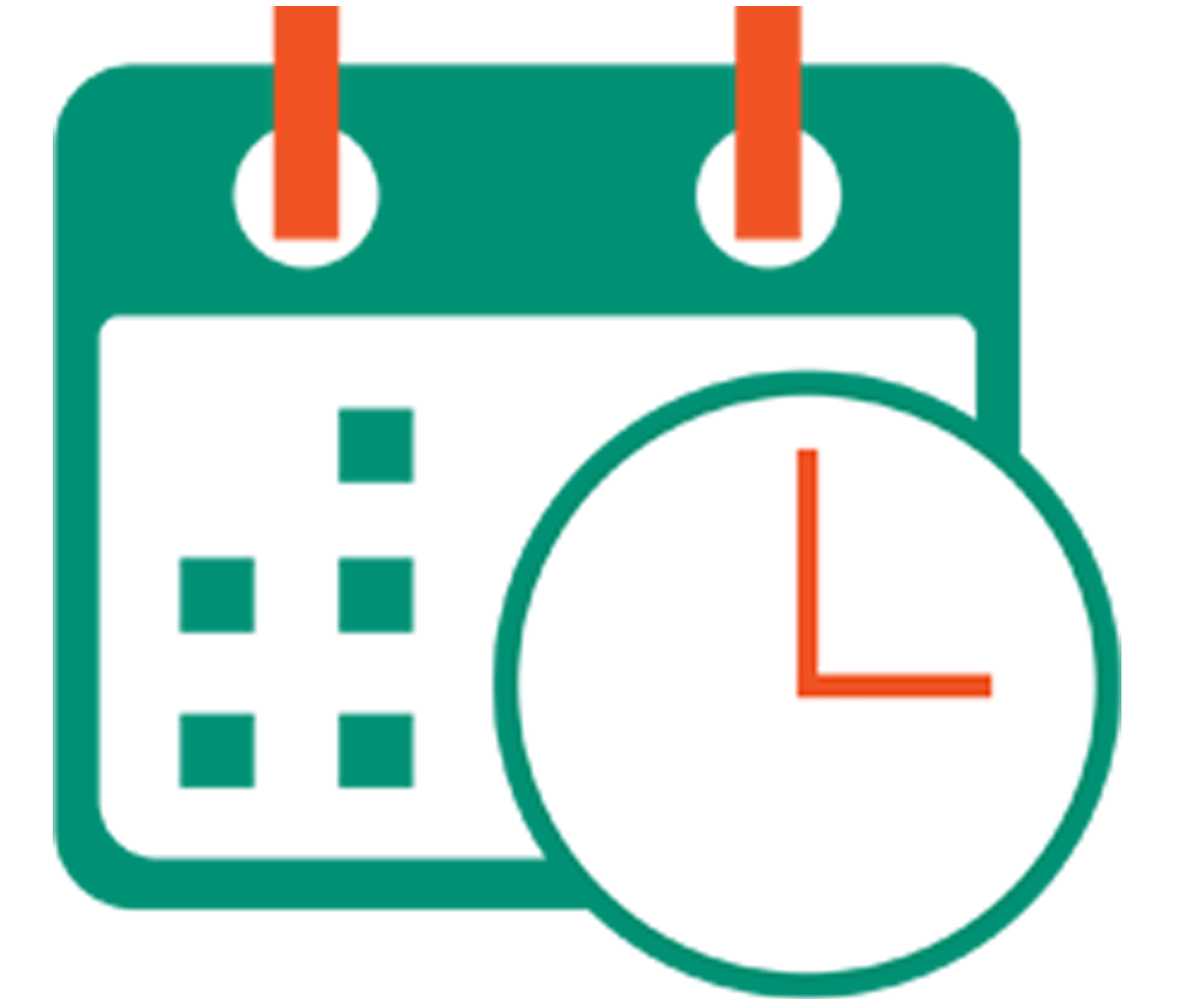 CLS appeared in a median of 6 days and resolved in a median of 6 days